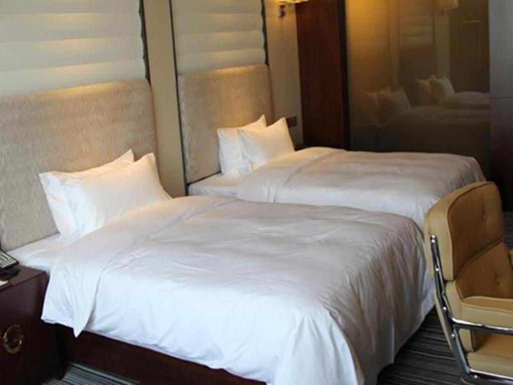 Sport Hotel Τσονγκίνγκ Εξωτερικό φωτογραφία