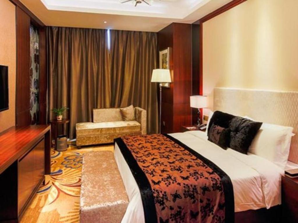 Sport Hotel Τσονγκίνγκ Εξωτερικό φωτογραφία