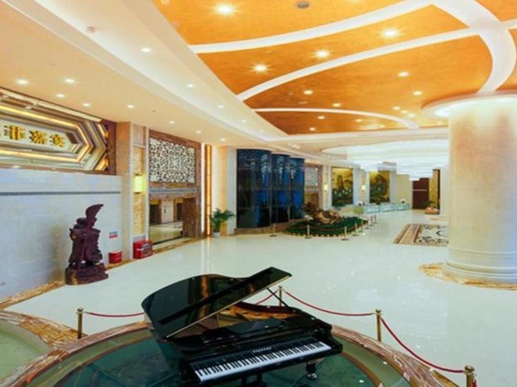 Sport Hotel Τσονγκίνγκ Εξωτερικό φωτογραφία