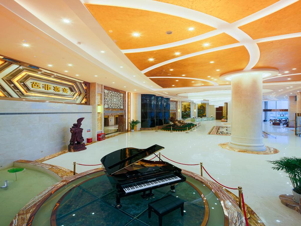 Sport Hotel Τσονγκίνγκ Εξωτερικό φωτογραφία