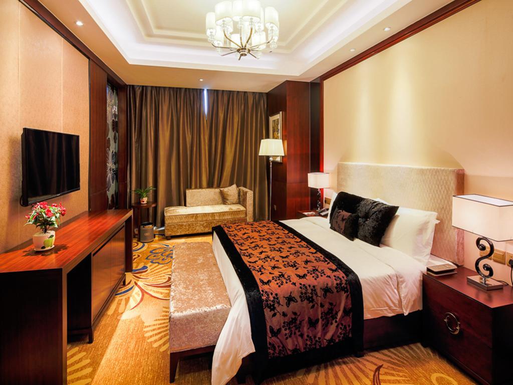 Sport Hotel Τσονγκίνγκ Δωμάτιο φωτογραφία