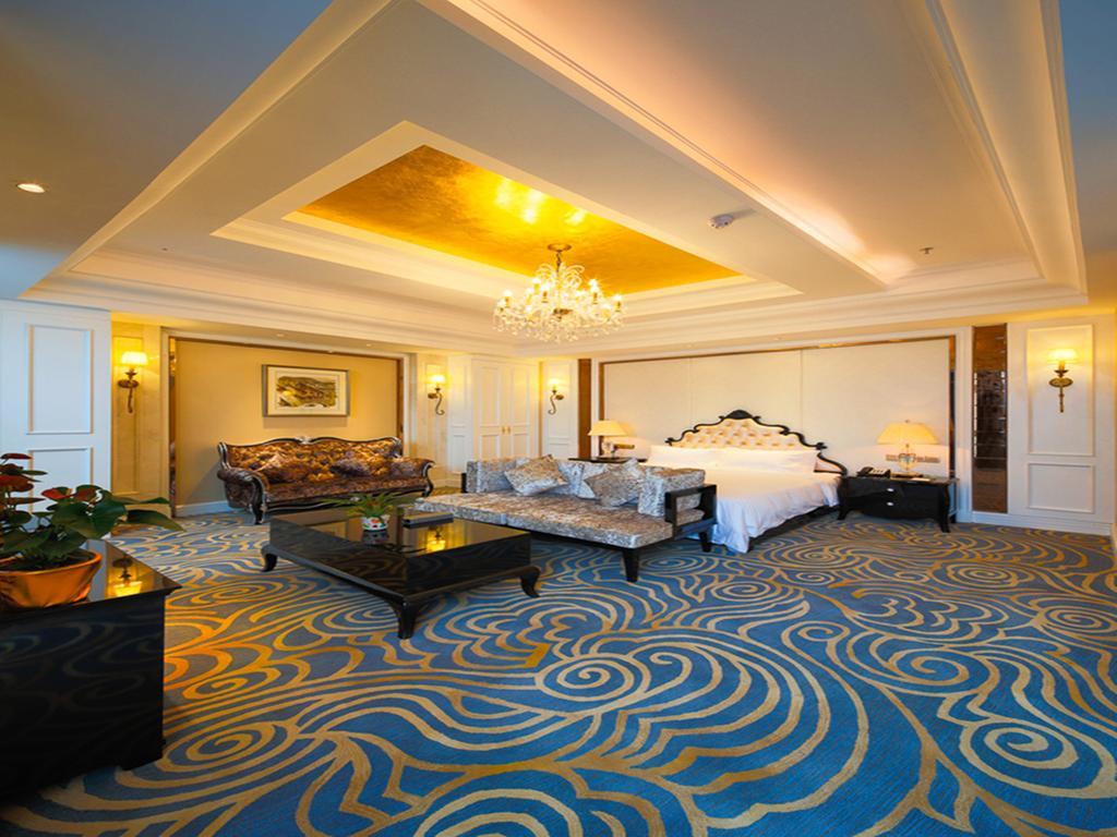 Sport Hotel Τσονγκίνγκ Εξωτερικό φωτογραφία